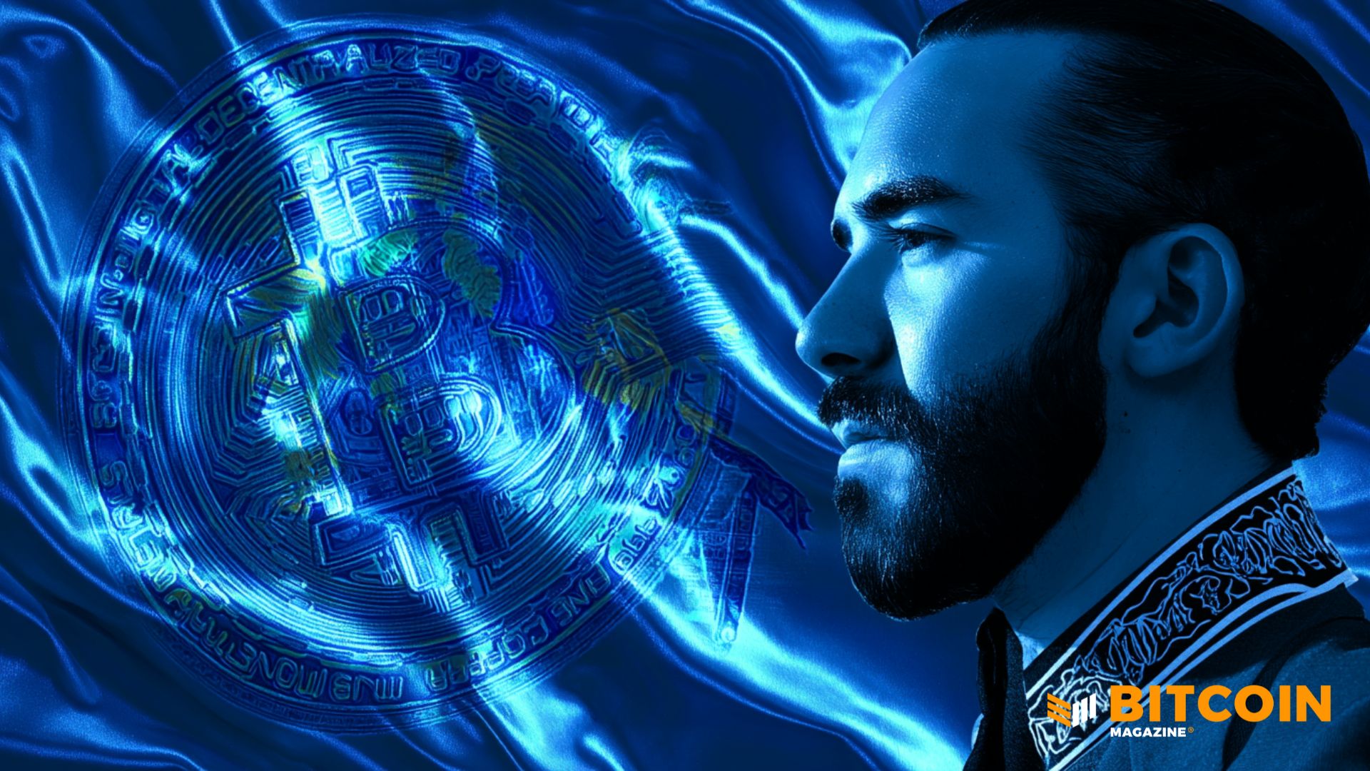 엘살바도르, 시장 붕괴로 비트코인 1억 달러 하락