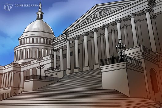 미국 정부가 트럼프 대통령의 책상으로 다시 향할 자금 조달 법안