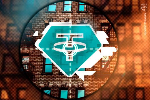 Tether CEO는 S&P 평가 기관과 영향력 있는 사람들이 USDt FUD를 퍼뜨리는 것을 비난