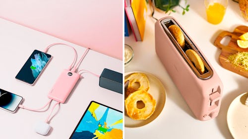 Amazon에서 30달러 미만으로 발견한 가장 크고 영리한 신상품 65개