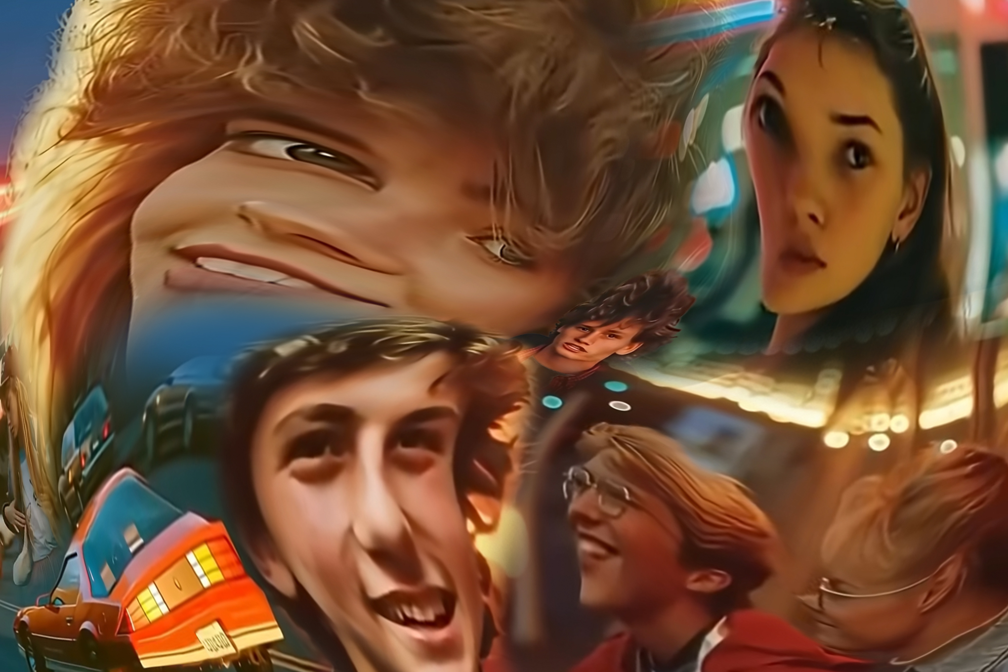 AI 향수 슬롭은 누구를 위한 것인가?