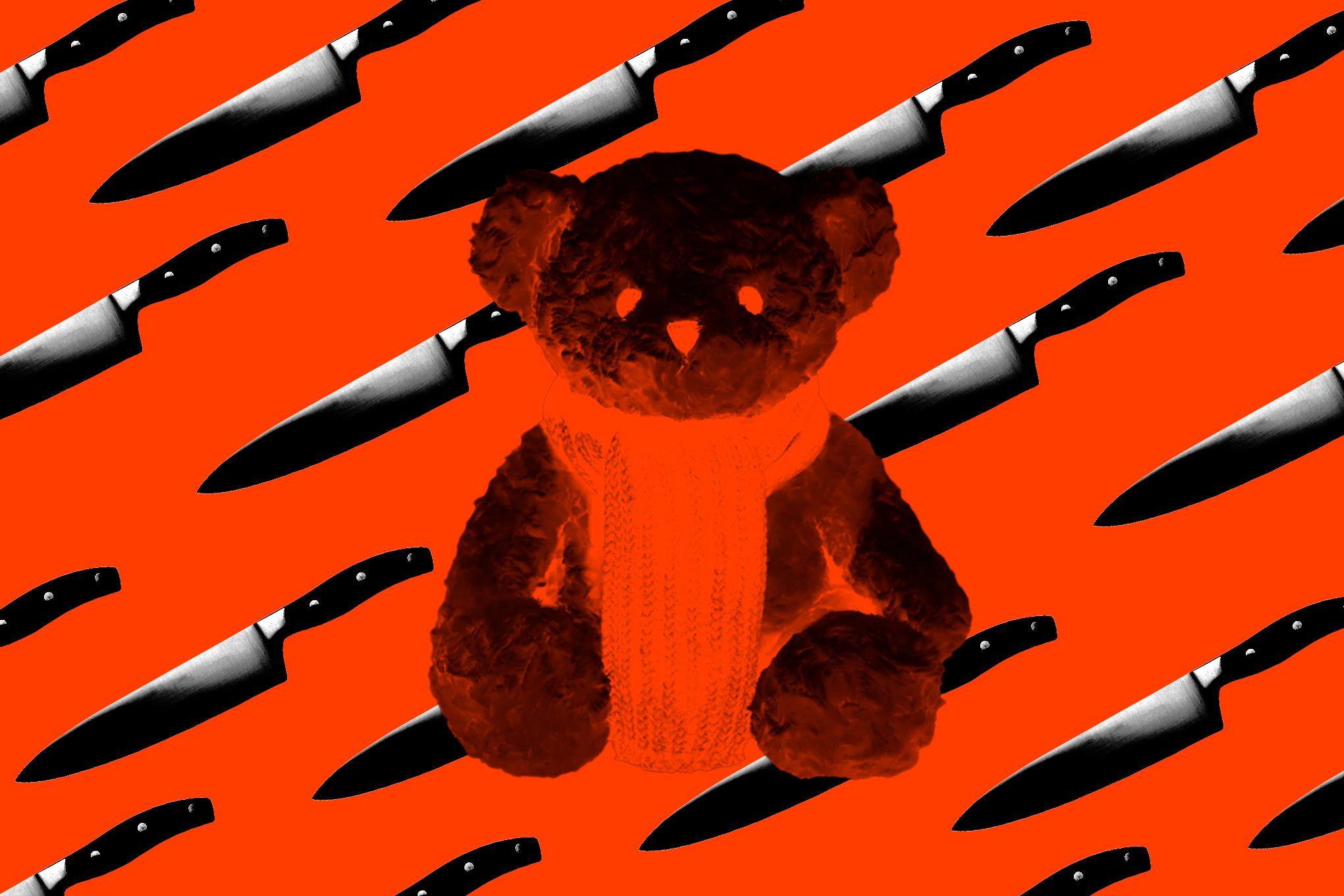 AI 장난감이 아이들에게 칼 찾는 방법을 가르쳐 주는데 상원의원들은 화를 냈습니다