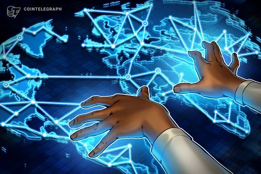 국민국가는 죽어가고 있고, 네트워크 국가는 다음 패러다임이다: 저자