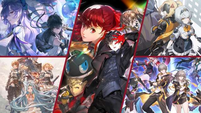 2025년에 푹 빠져들게 될 Genshin Impact와 같은 18가지 게임