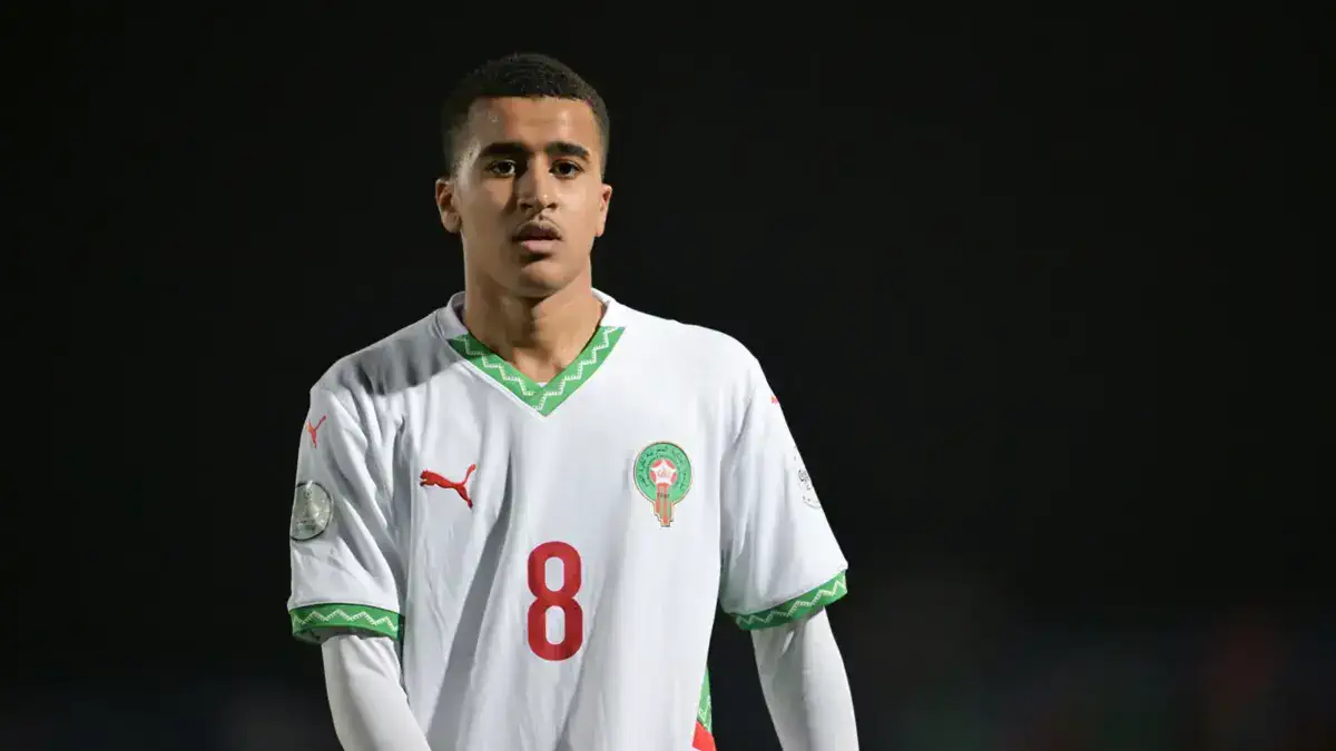 U17 월드컵: 토너먼트의 아프리카 최고 득점자 순위