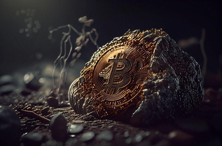 4억 6300만 달러가 사라졌다? 투자자들이 Digitap($TAP)의 200만 달러의 안전으로 도망가면서 비트코인 ​​ETF는 하락세