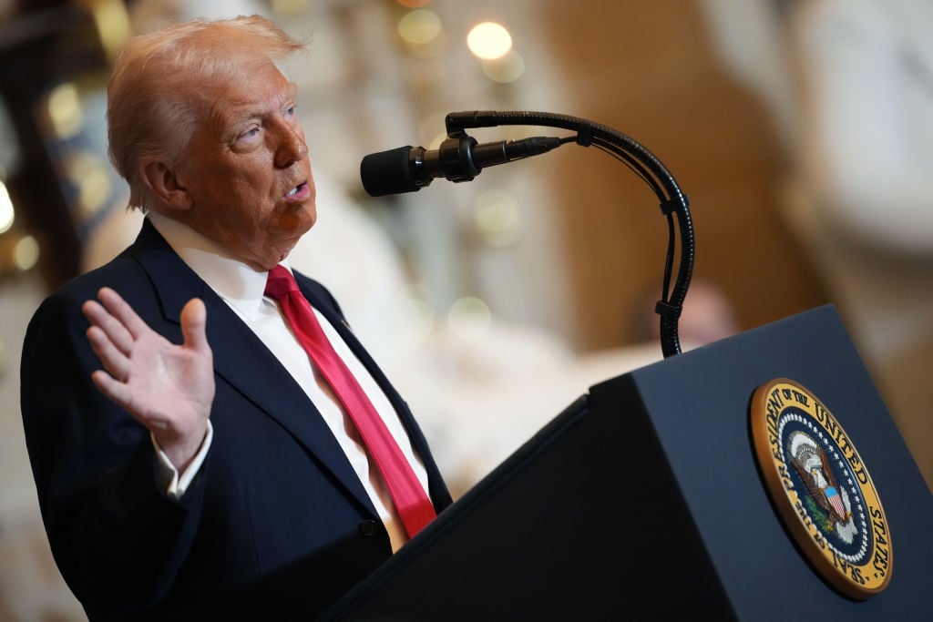 신앙 기반 기관, 트럼프의 고등 교육 정책 변경 탐색