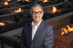 Niall Horan, 주주이자 전략적 파트너로 VENU에 합류