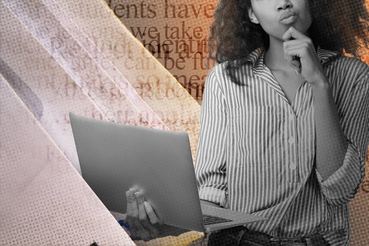 다양성 에세이 프롬프트가 사라지고 있나요? 아직 아님.