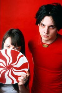 Meg White는 White Stripes의 명예의 전당 입회식에 참석하지 않았지만 Jack의 연설을 편집했습니다