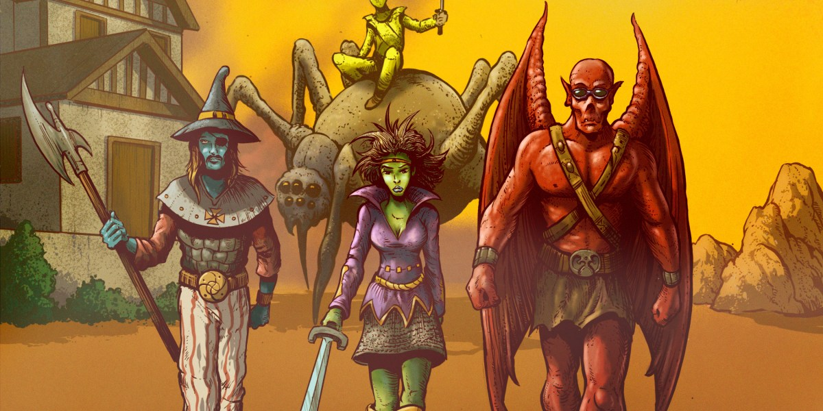 다운로드: 고통을 측정하는 AI와 음모론자를 다루는 방법