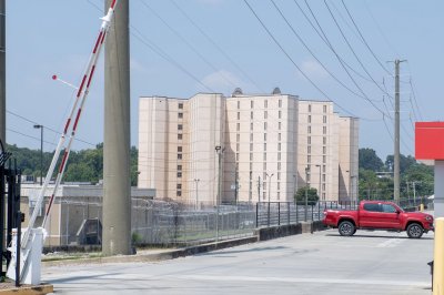 그래미 후보 로드 웨이브(Rod Wave)가 마약, 무기 혐의로 체포