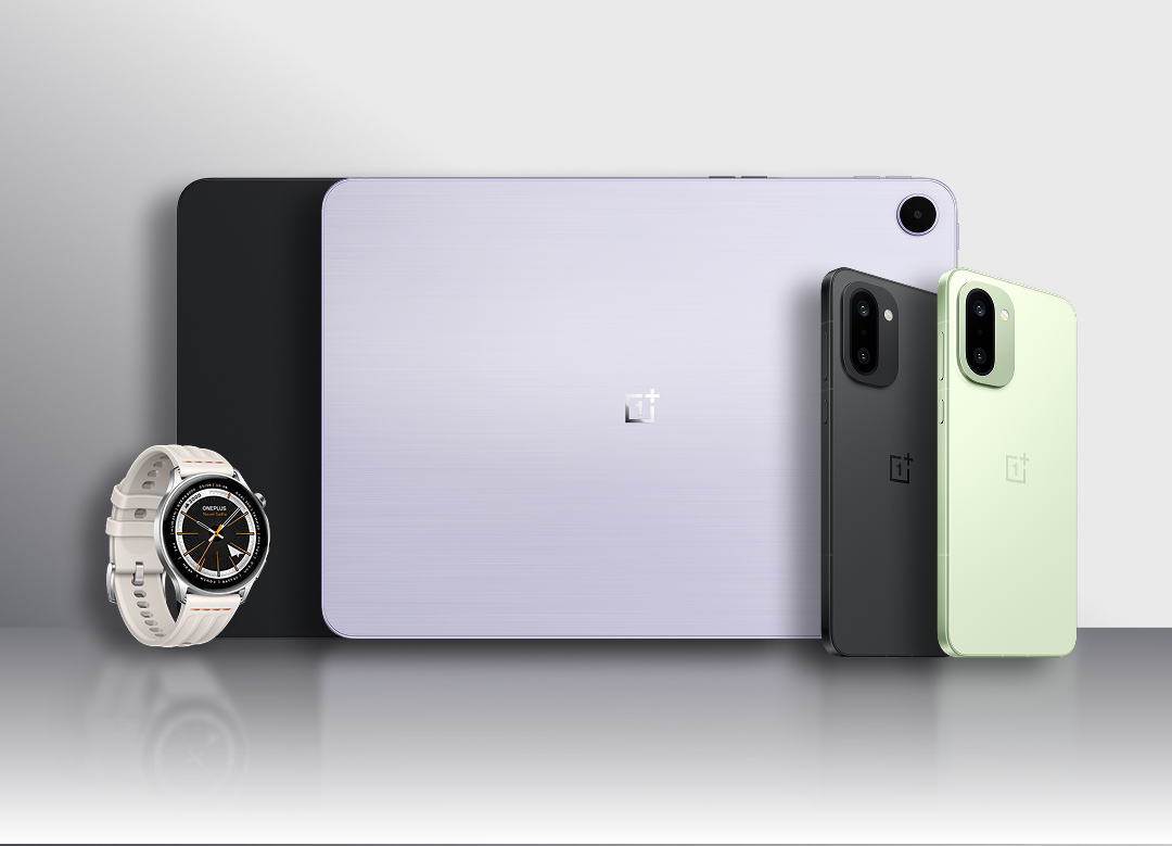 OnePlus 15R은 다음 달에 늦게 출시될 예정입니다