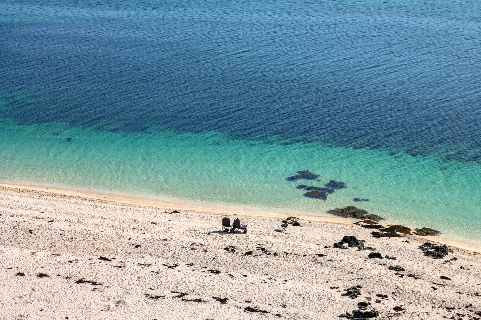 스코틀랜드 스카이 섬에서 즐길 수 있는 최고의 즐길거리
