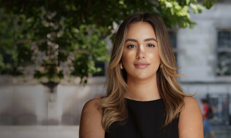 Magic Circle Chambers는 25세 미만을 돕기 위한 캠페인의 일환으로 인터뷰 여행 비용을 지불하는 데 동의합니다