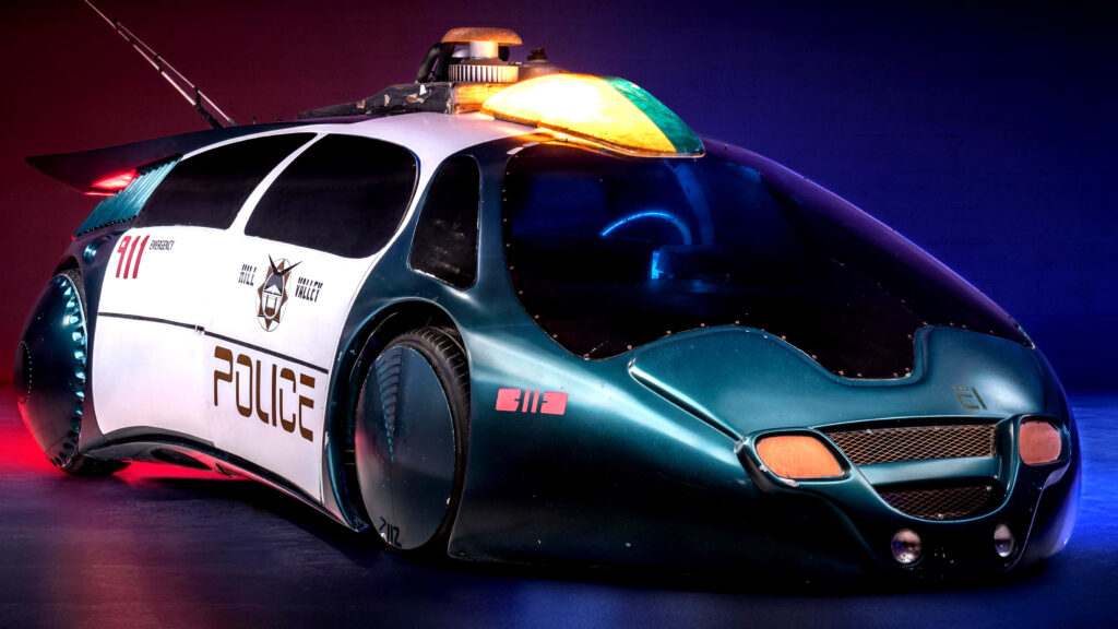 John Wick의 Mustang, Paul Walker의 Evo 및 기타 영화 전설을 구입할 수 있습니다