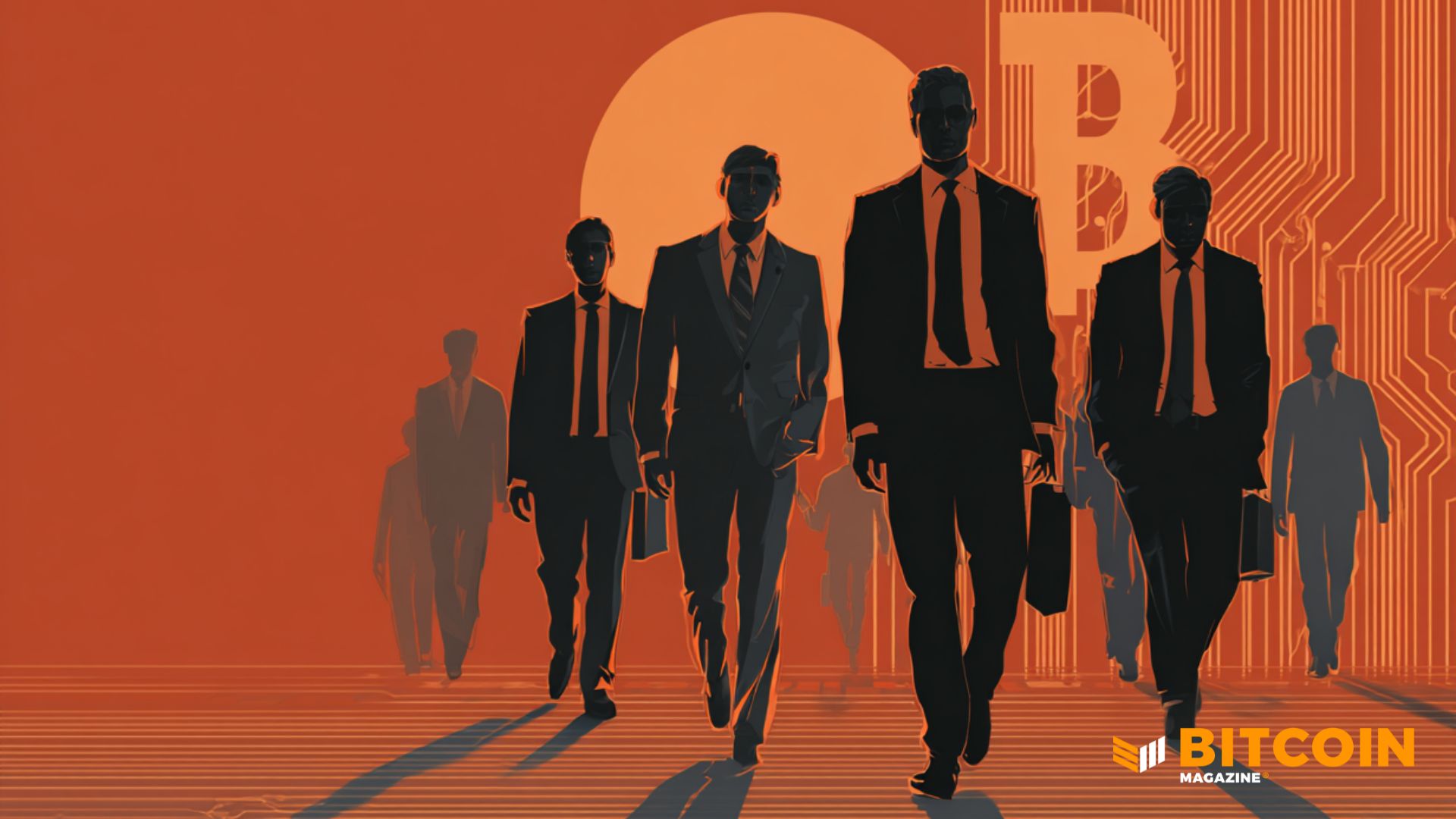 비트코인 연합, 비트코인 ​​비중이 높은 기업을 표적으로 삼은 MSCI 제안에 반대