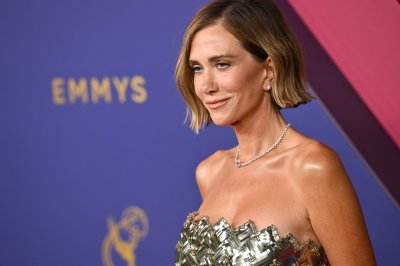 크리스틴 위그(Kristen Wiig), WIF Honors에서 아이콘상 수상