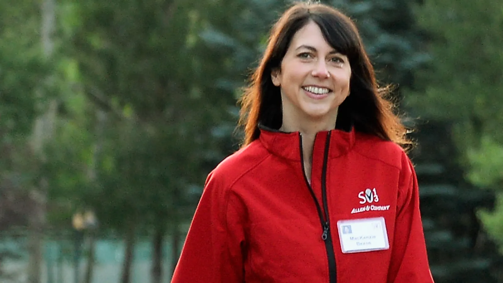 8개 HBCU가 MacKenzie Scott으로부터 3억 8,700만 달러 기부에 참여