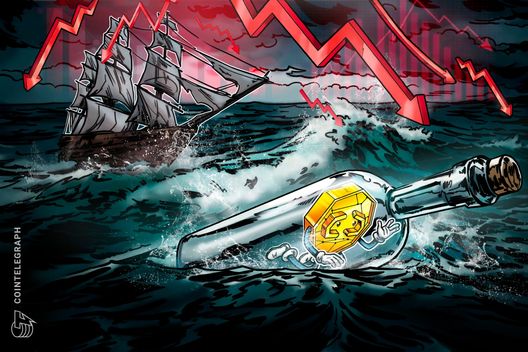 나머지 시장이 약화되면서 프라이버시 토큰이 급증하는 배경에는 무엇이 있을까요?