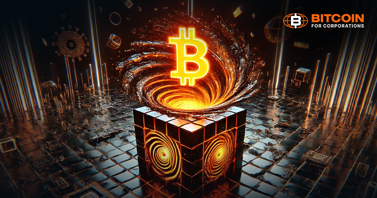 MSCI의 근시안적 변화로 비트코인 국채 회사를 선별하고 벤치마크 중립성을 약화