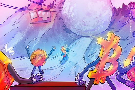 약화되는 미국 노동 시장이 어떻게 비트코인과 암호화폐 가격에 압력을 가하고 있나요