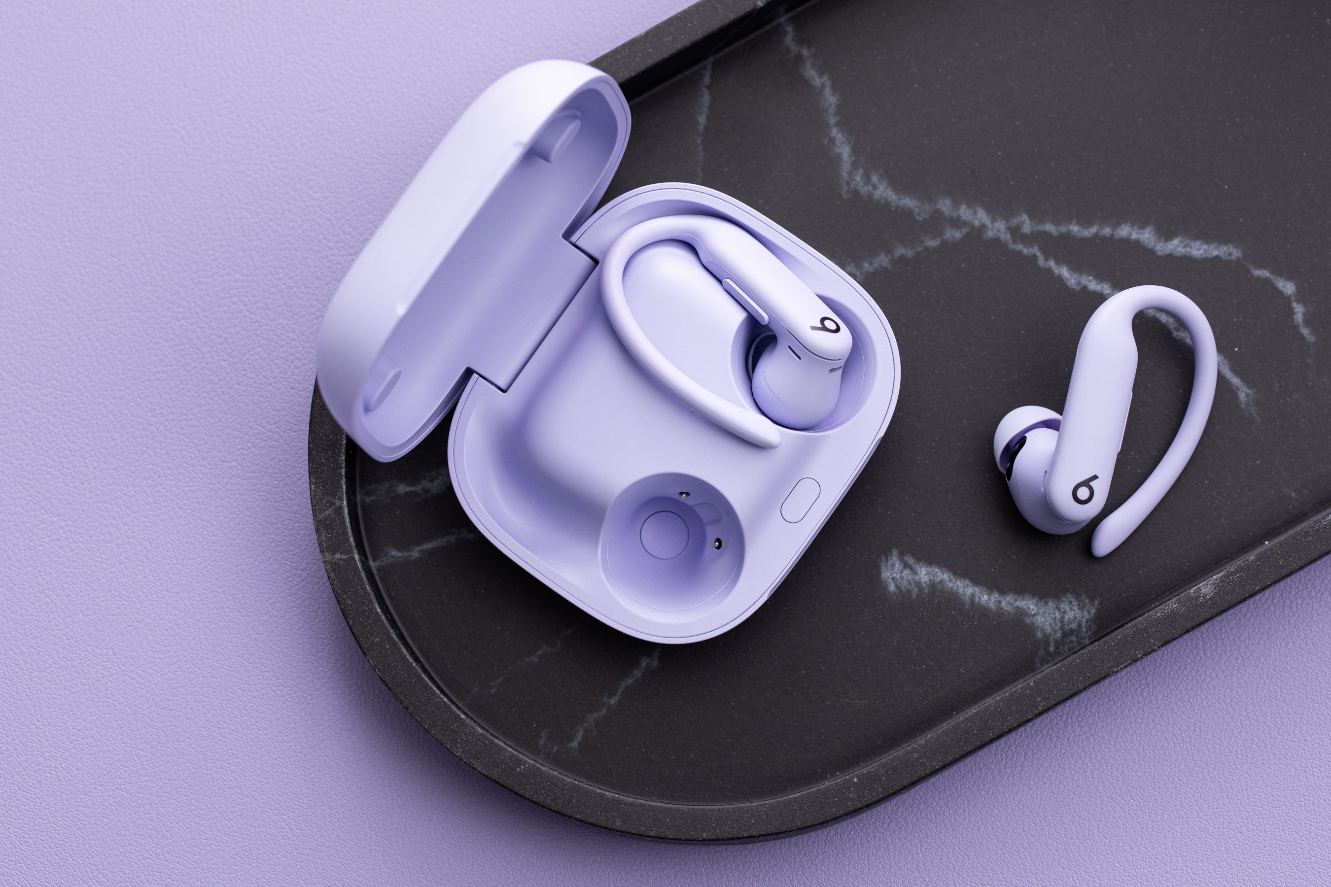 Beats의 Powerbeats Pro 2는 현재까지 최고 가격과 거의 일치합니다