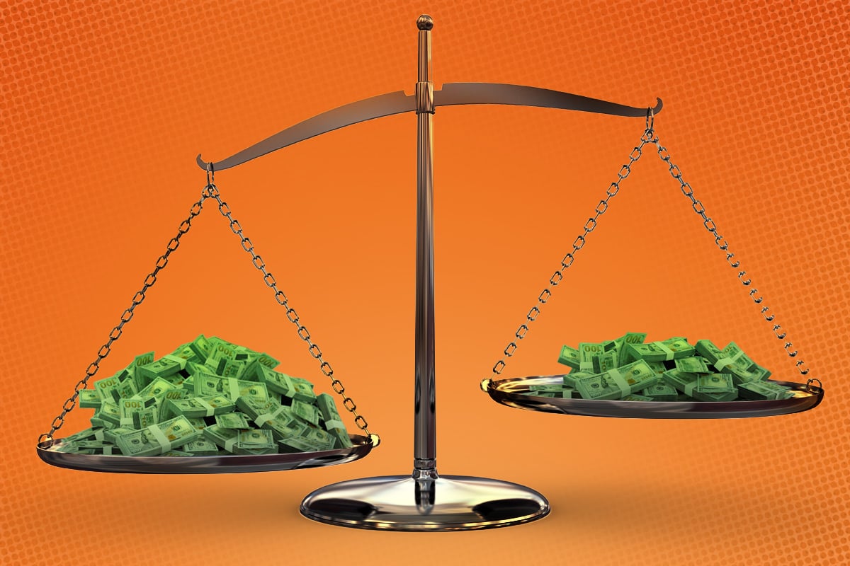 이 새로운 비용 비교 도구는 가능한 모든 비용을 고려합니다