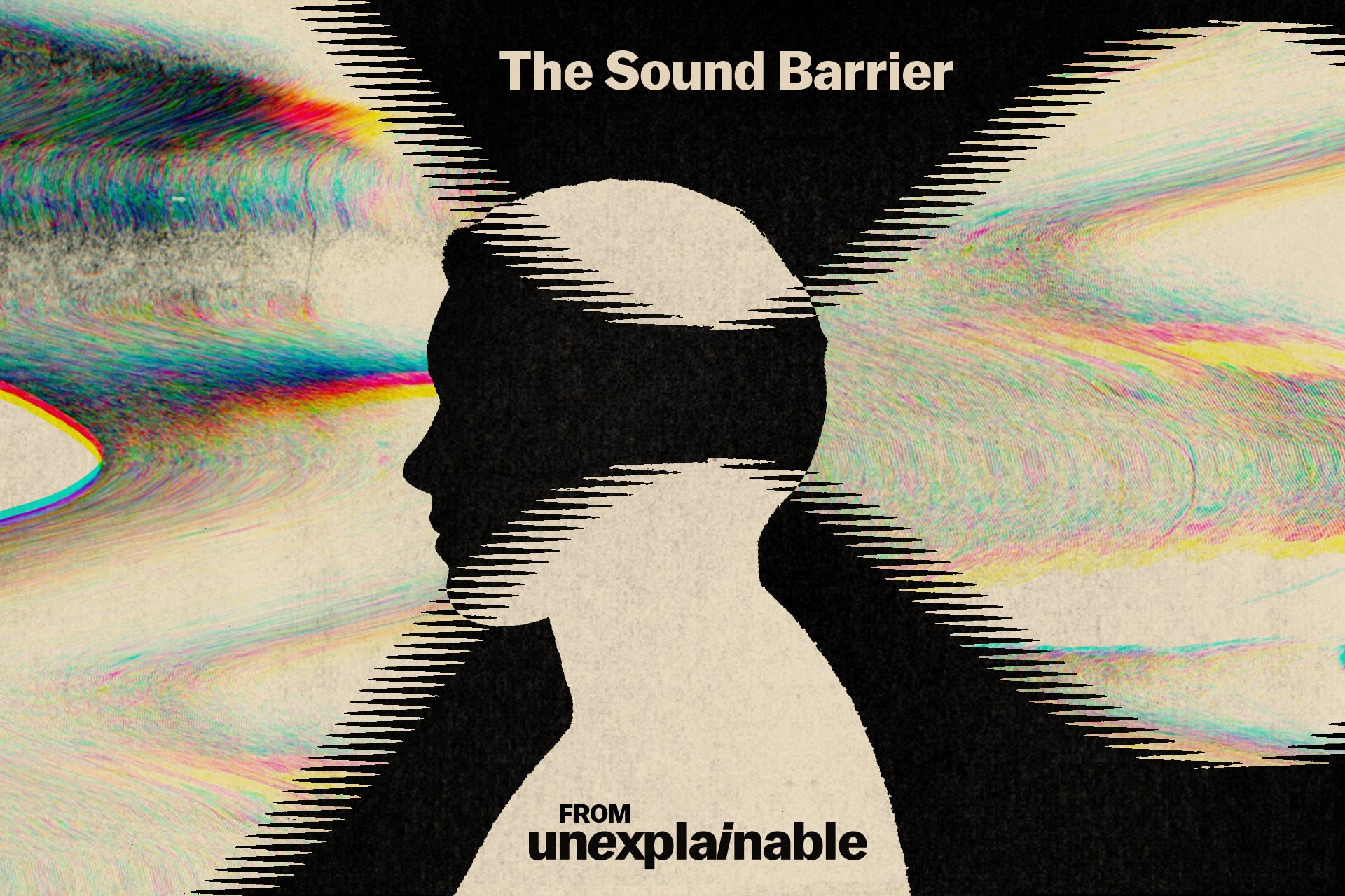 뇌가 소리의 세계를 구축하는 방법