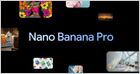 Google은 더 많은 제어 기능과 향상된 텍스트 렌더링 기능을 갖춘 Nano Banana Pro라고 불리는 Gemini 3 Pro 이미지를 출시했습니다.