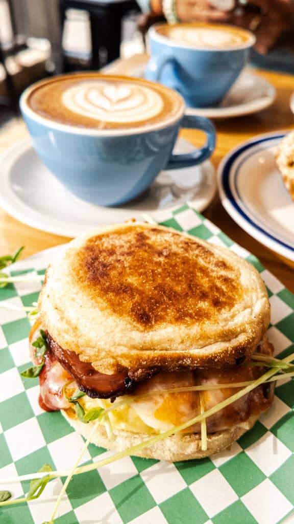 자연 속 평화 찾기: 핼리팩스의 도시 노르딕 스파