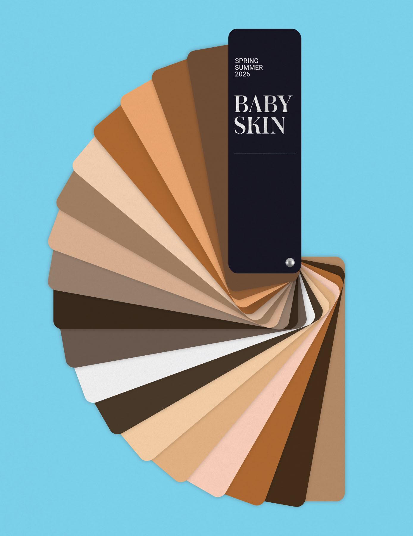 완벽한 아기를 만들기 위한 경쟁이 윤리적 혼란을 야기하고 있습니다