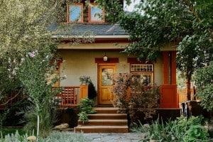 FHA 대출로 주택 구입을 위한 검사 요건은 무엇입니까?