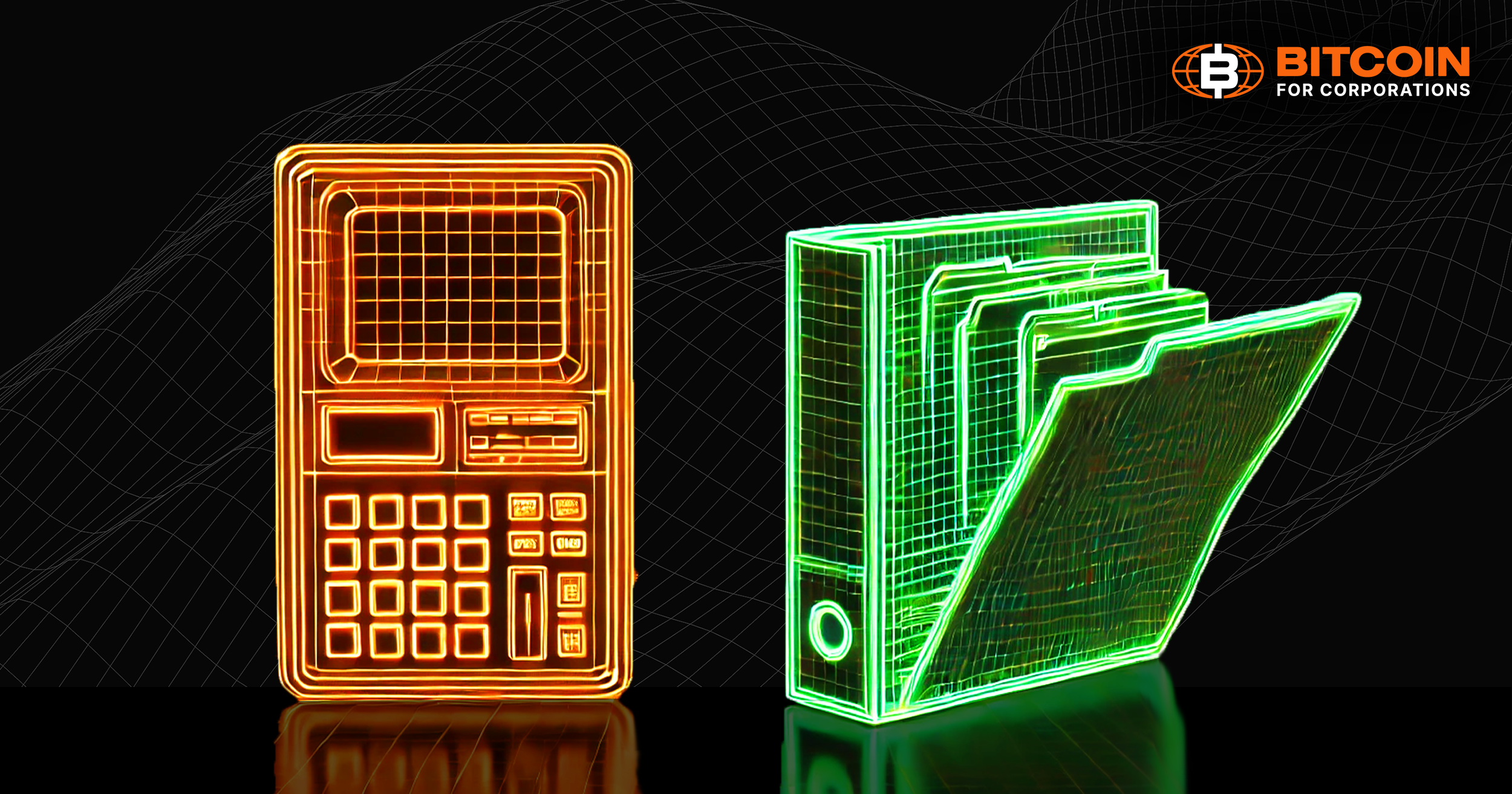 이러한 새로운 주주 도구를 사용하면 비트코인 활동을 쉽게 시작하고 무시하기 어렵게 만들 수 있습니다.