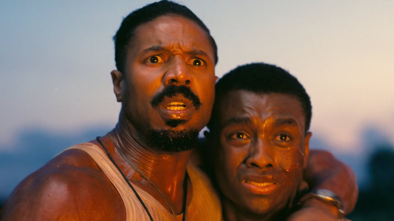 Jason Blum은 Sinners And Weapons의 성공이 실제로 심각한 공포 문제를 보여준다고 생각합니다