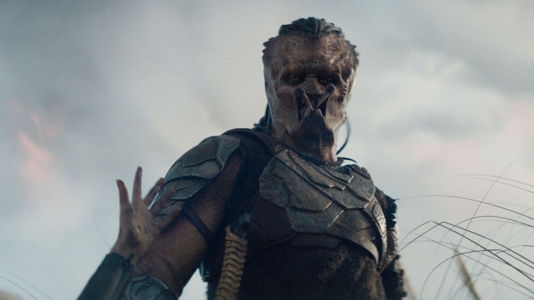 Predator: Badlands와 Star Trek에는 놀라운 공통점이 하나 있습니다. [단독]