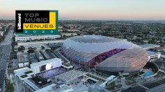 Seattle Venue Neumos가 파괴적인 팬, 변화하는 트렌드 및 글로벌 유행병에서 살아남은 방법