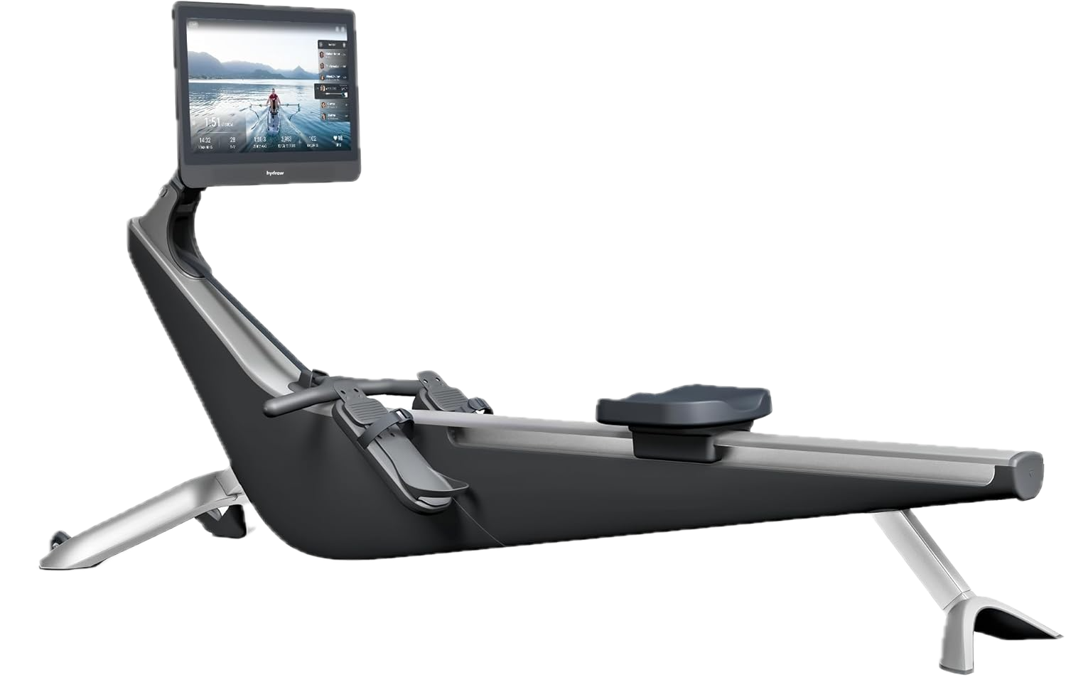 이 로잉 머신은 전신 운동을 제공하며 블랙 프라이데이를 맞아 25% 할인됩니다