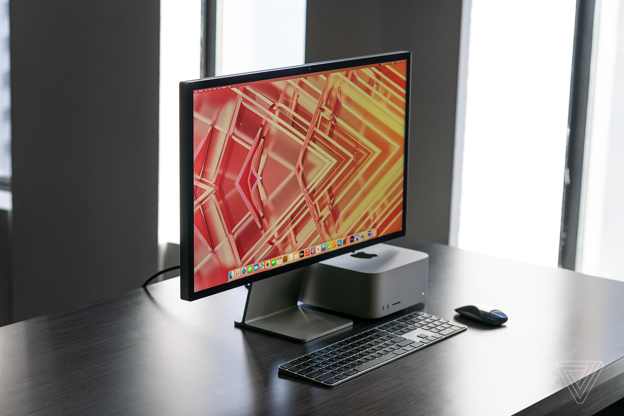 Apple의 5K Studio 디스플레이가 몇 달 만에 최저 가격으로 떨어졌습니다