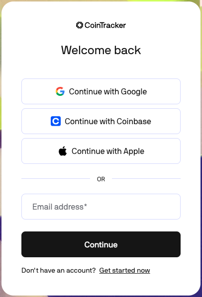CoinTracker 리뷰 2025: 가격, 계획 및 기능
