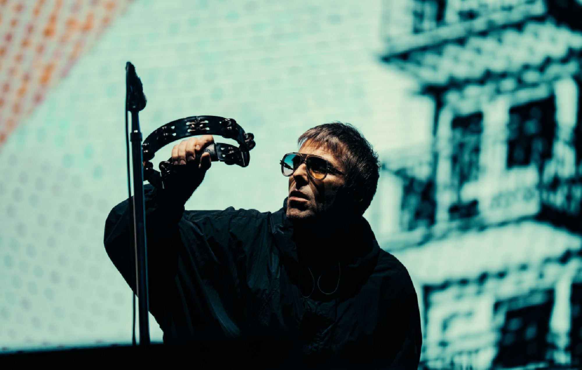 오아시스, 리암 갤러거가 팬들에게 “또 만나요”라고 말한 가운데 호주 동창회 투어 종료