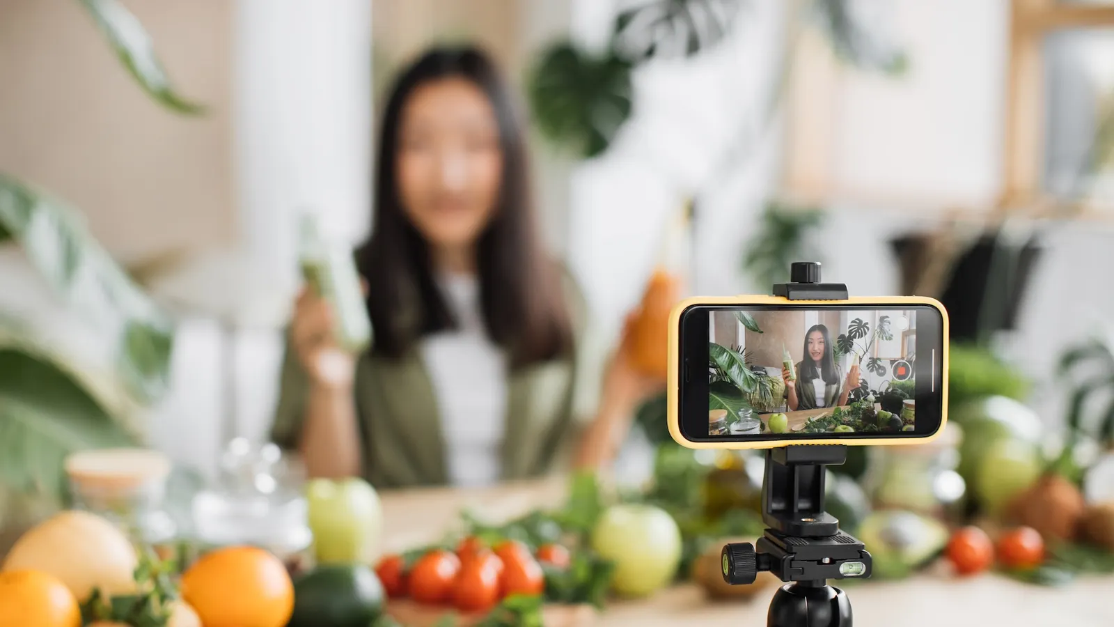 투자 급증에 따라 Danone이 크리에이터 중심 광고를 최적화하는 방법