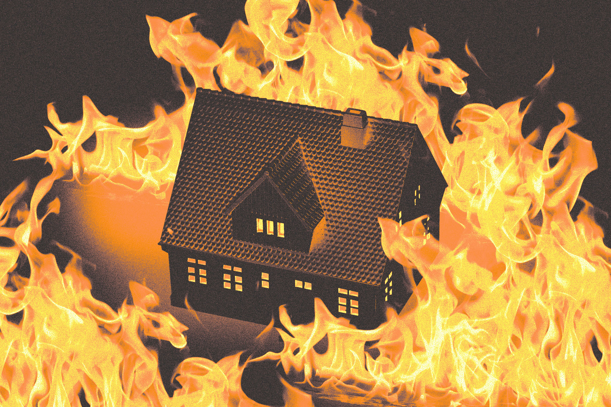 트럼프가 죽인 기상 재해 데이터베이스에 새로운 보금자리가 생겼습니다