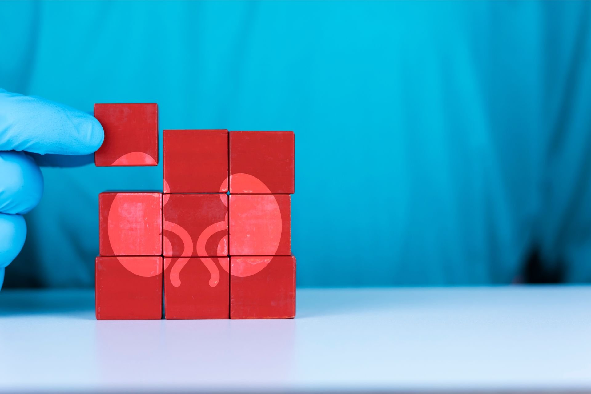 일부 남성이 신장 기증 후 지불하는 이상한 대가? 부은 공