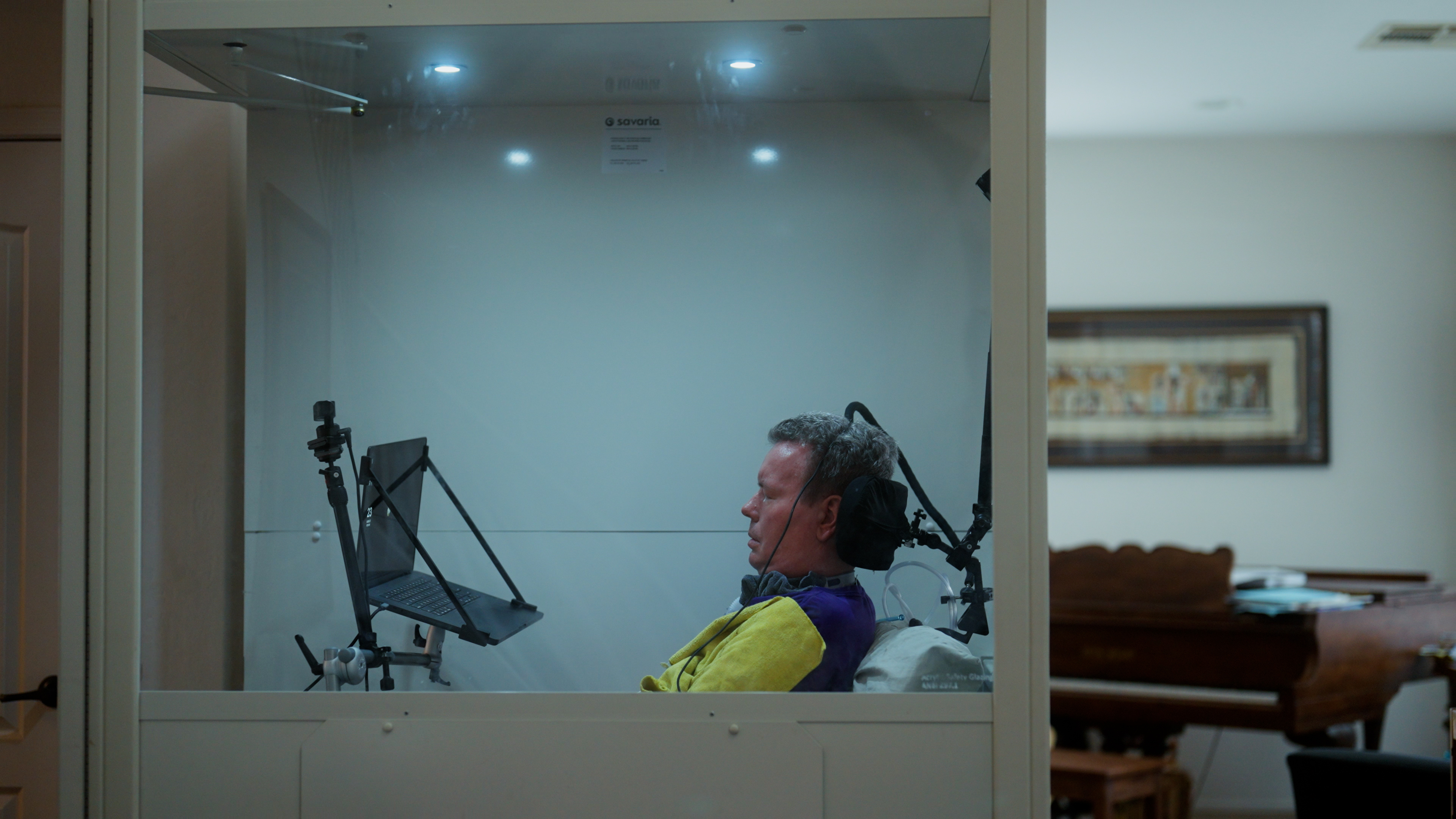 Neuralink에서 끝나지 않습니다