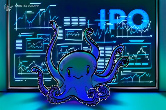 암호화폐 거래소 크라켄(Kraken), 기밀 미국 IPO 서류 제출