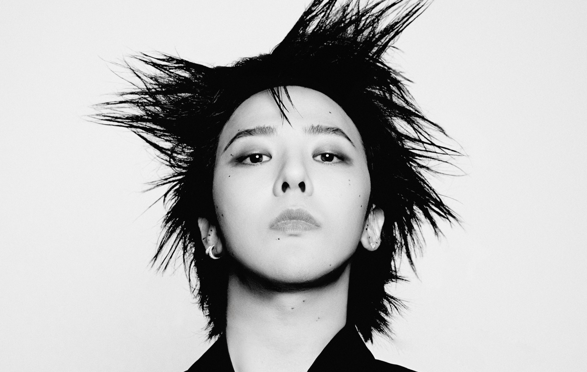 지드래곤 갤럭시코퍼레이션 인도 진출 소식