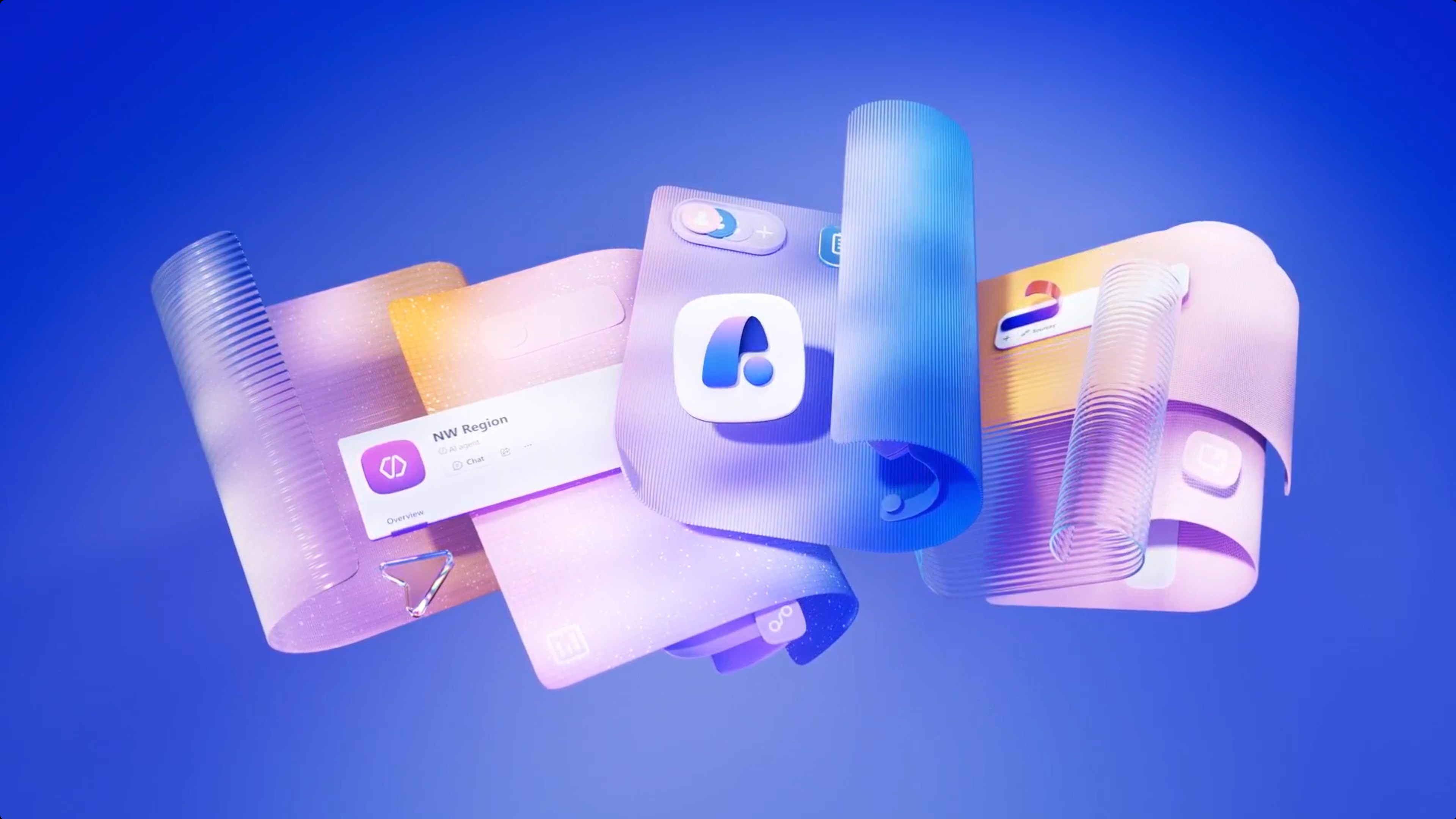 Microsoft Agent 365를 사용하면 기업에서 사람처럼 AI 에이전트를 관리할 수 있습니다