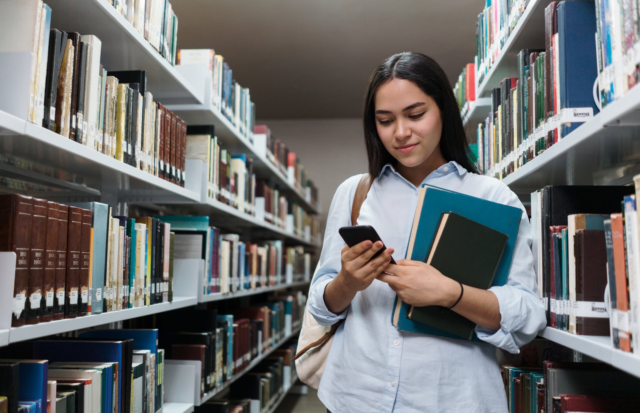 과도한 전화 사용이 학생의 성공을 어떻게 방해할 수 있는가