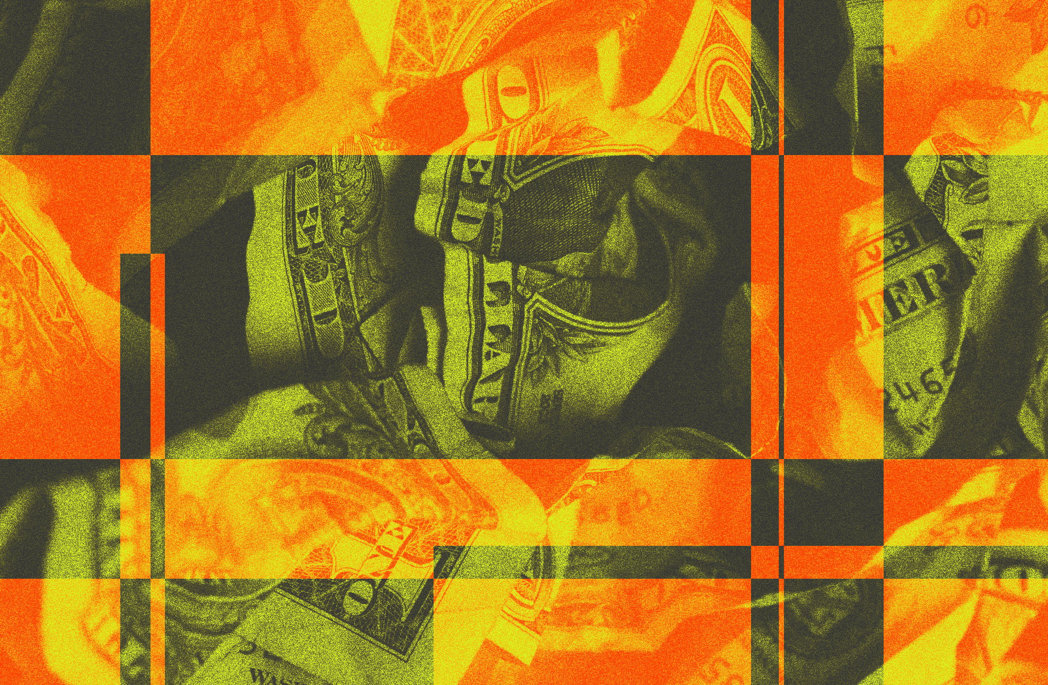 워렌 상원의원은 잠재적인 AI 구제 계획에 대해 트럼프 행정부에 압력을 가함